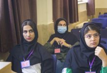 گزارش تصویری نخستین مدرسه تابستانه فیزیک تابستان 1401 دانشگاه صنعتی شاهرود